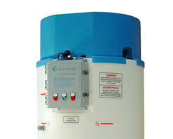 automated cooking oil management system